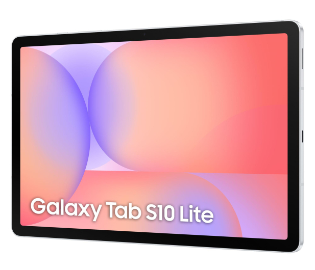 SAMSUNG Galaxy Tab S10 Lite 6/128GB WiFi Srebrny - 1351861 - zdjęcie 5